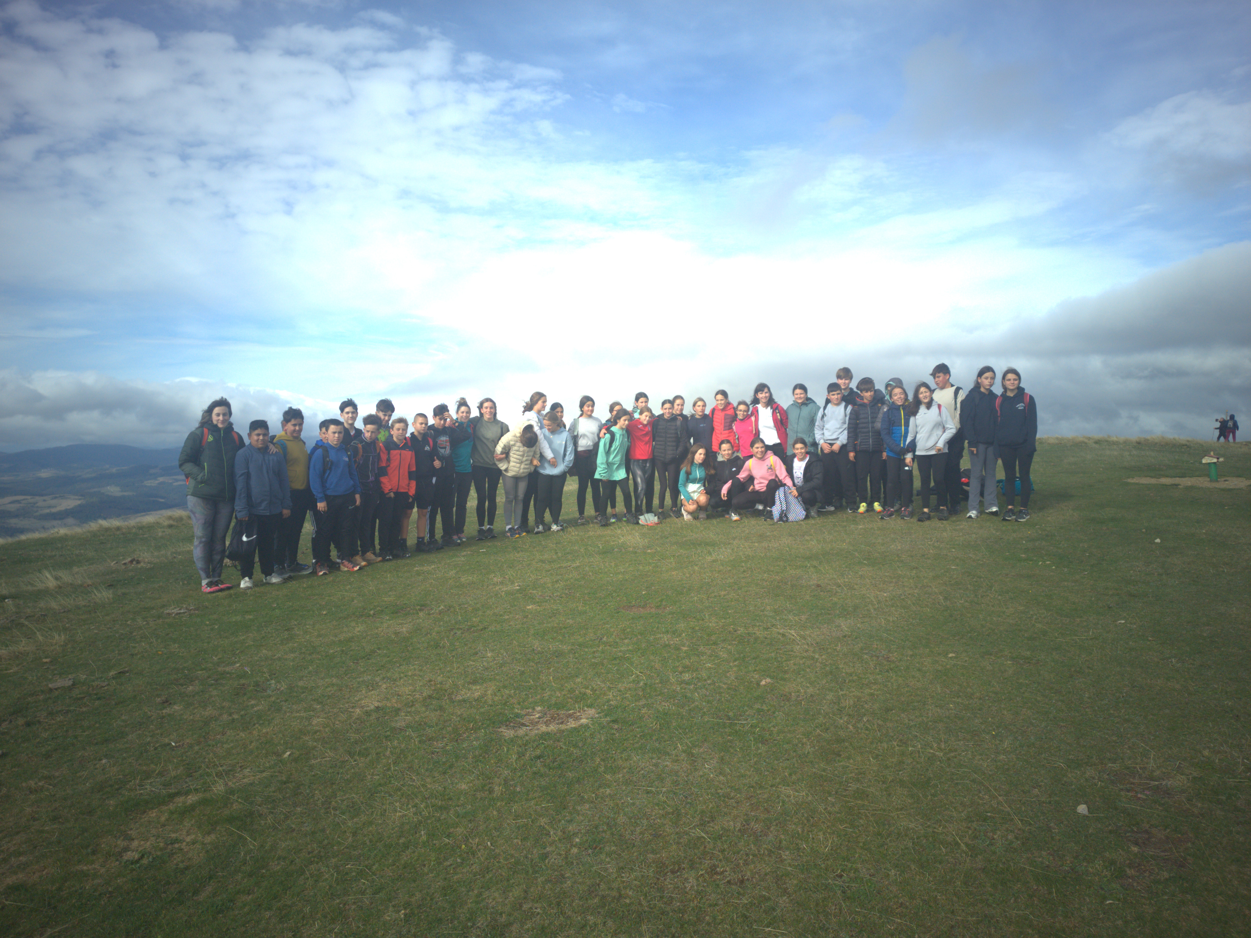 Zumaia-Erronkari-Zaraitzu topaketa